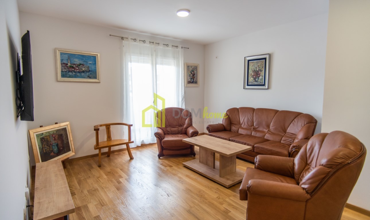 Jednosoban stan 41m2, Ljubović